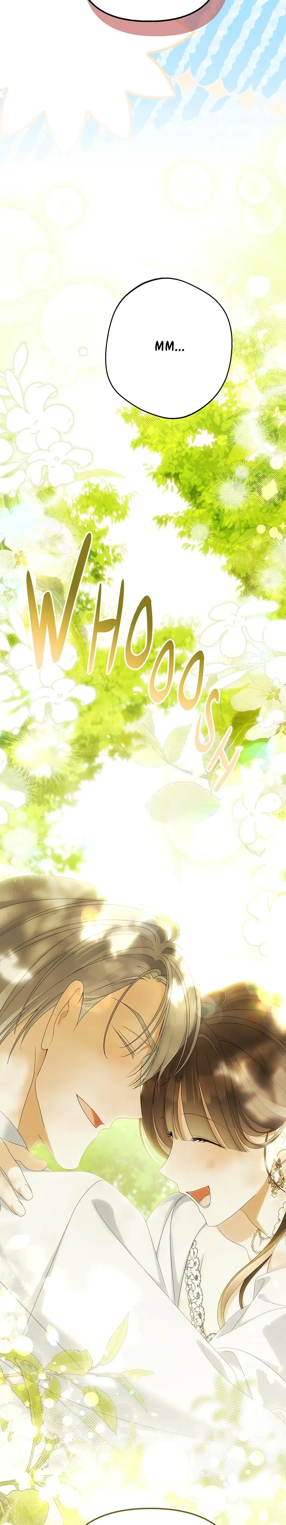 Why Are You Obsessed With Your Fake Wife Chapter 98 - Page 34