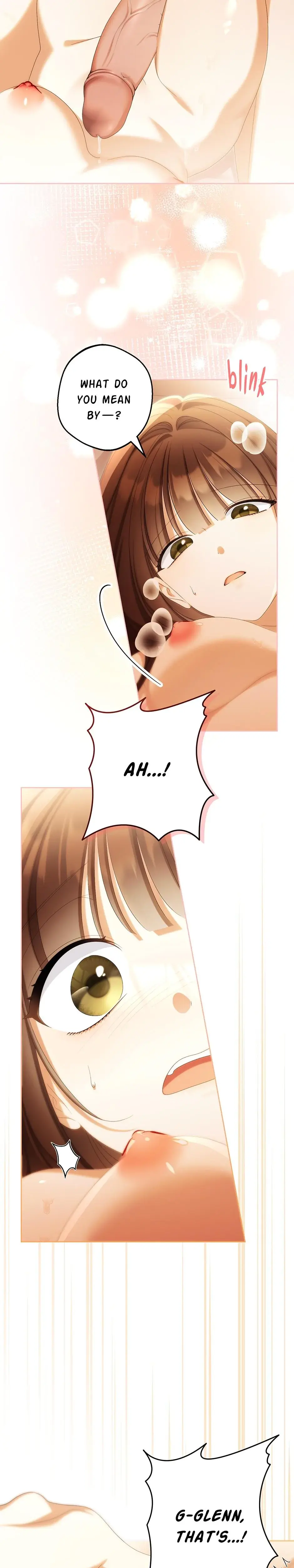 Why Are You Obsessed With Your Fake Wife Chapter 98 - Page 5