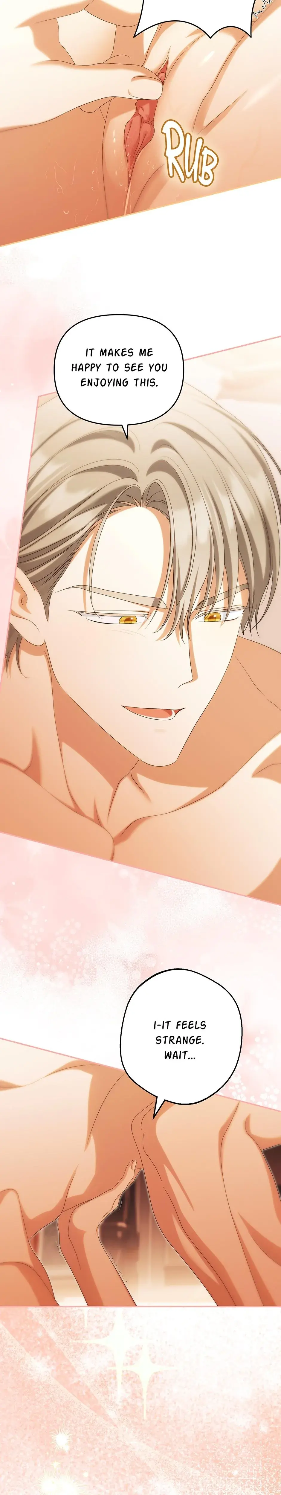 Why Are You Obsessed With Your Fake Wife Chapter 98 - Page 6