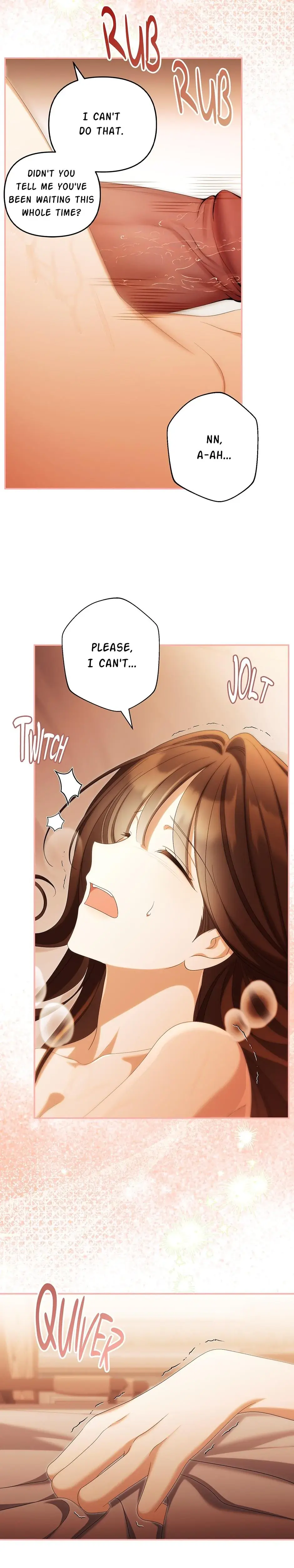 Why Are You Obsessed With Your Fake Wife Chapter 98 - Page 7