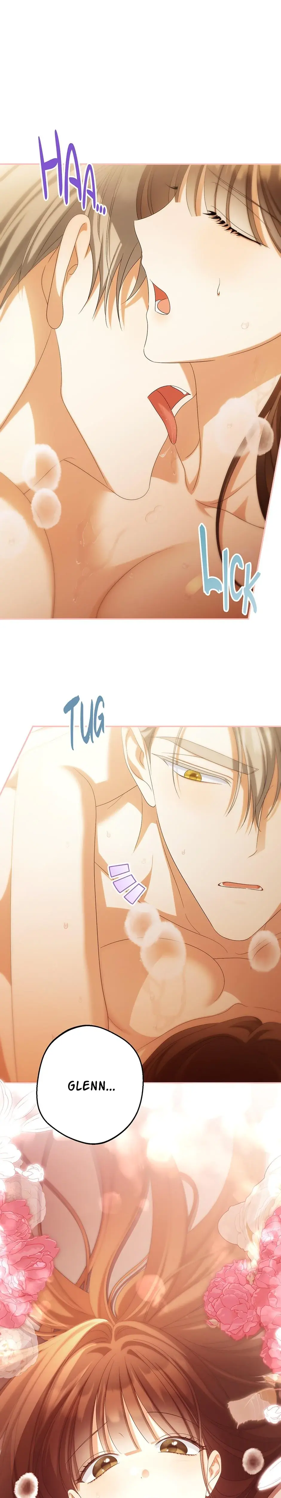 Why Are You Obsessed With Your Fake Wife Chapter 98 - Page 8