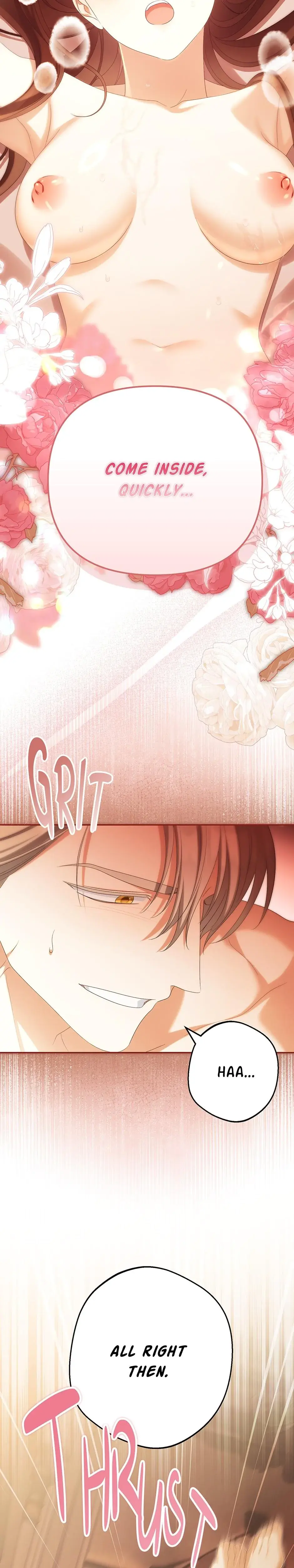 Why Are You Obsessed With Your Fake Wife Chapter 98 - Page 9