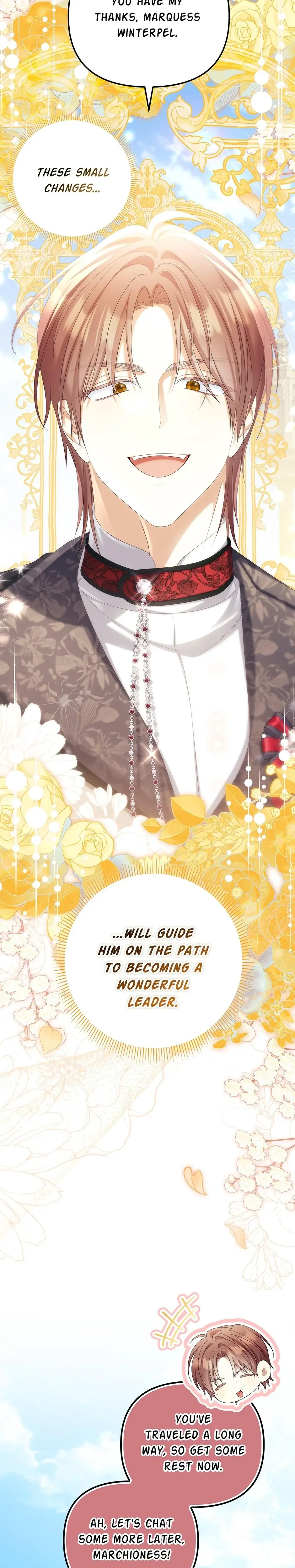 Why Are You Obsessed With Your Fake Wife Chapter 99 - Page 10