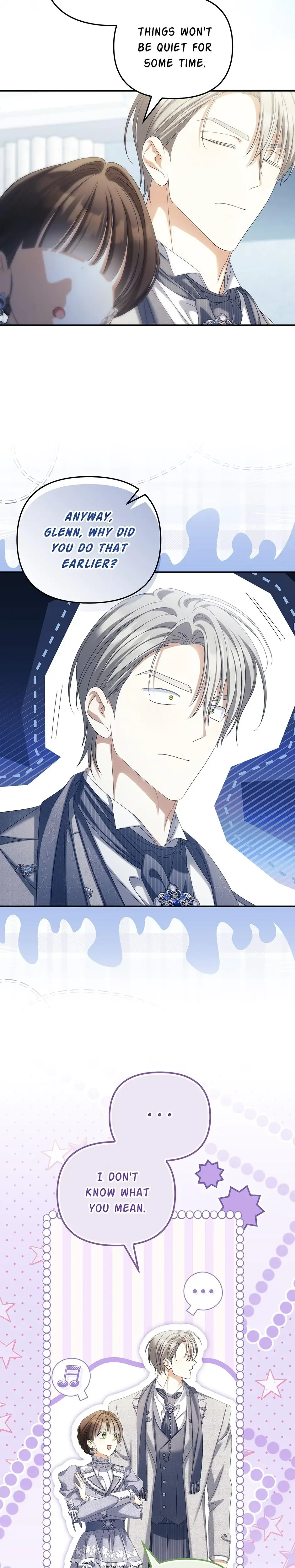 Why Are You Obsessed With Your Fake Wife Chapter 99 - Page 13