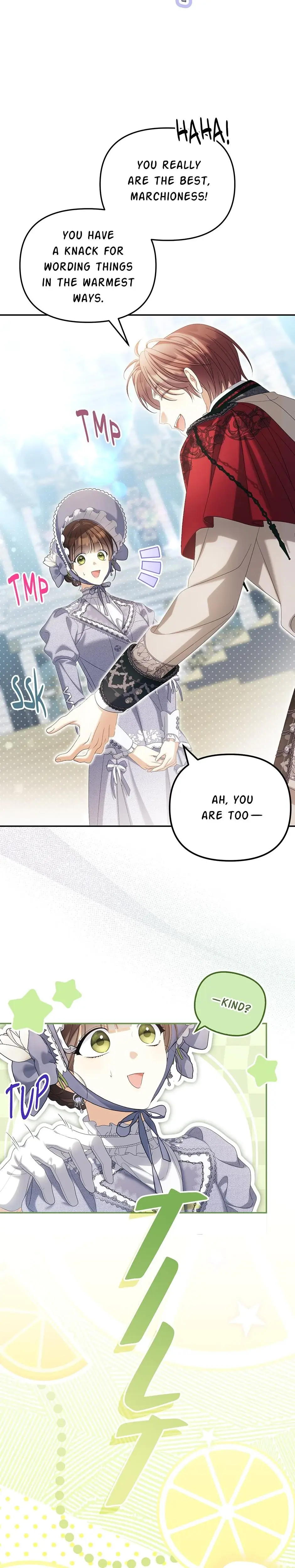 Why Are You Obsessed With Your Fake Wife Chapter 99 - Page 2