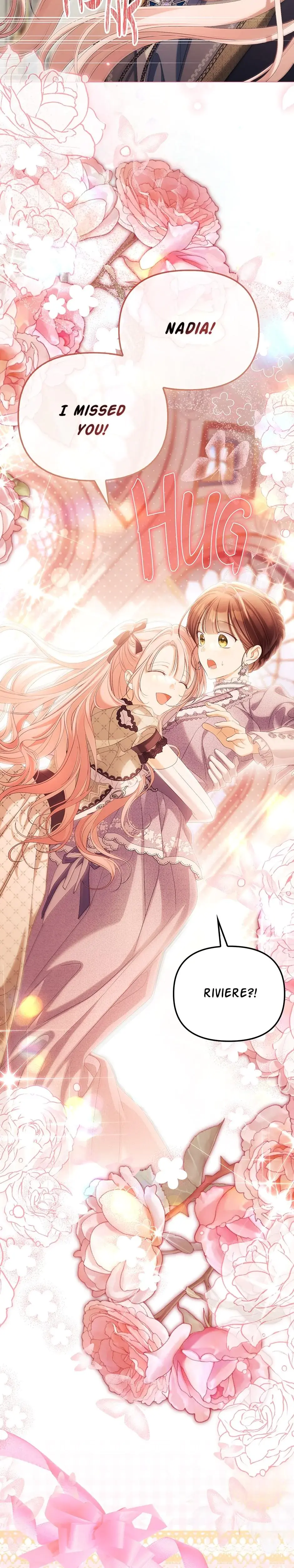 Why Are You Obsessed With Your Fake Wife Chapter 99 - Page 20