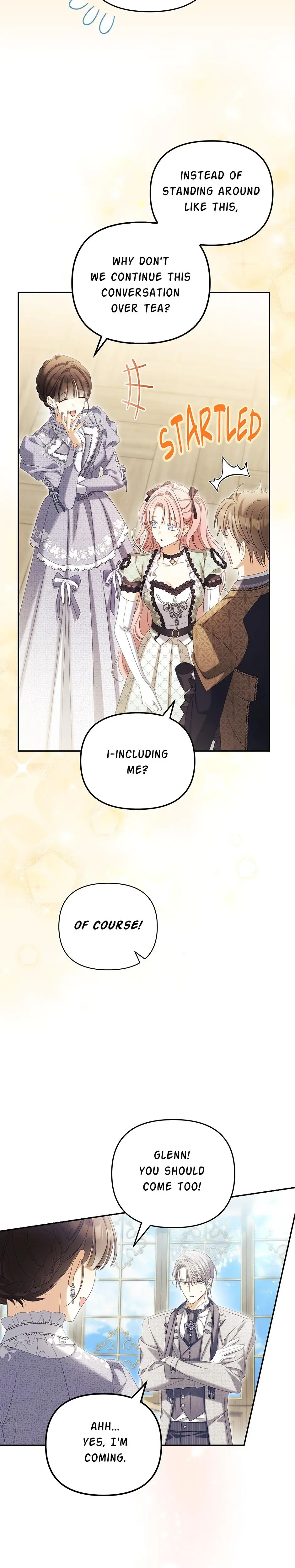 Why Are You Obsessed With Your Fake Wife Chapter 99 - Page 24