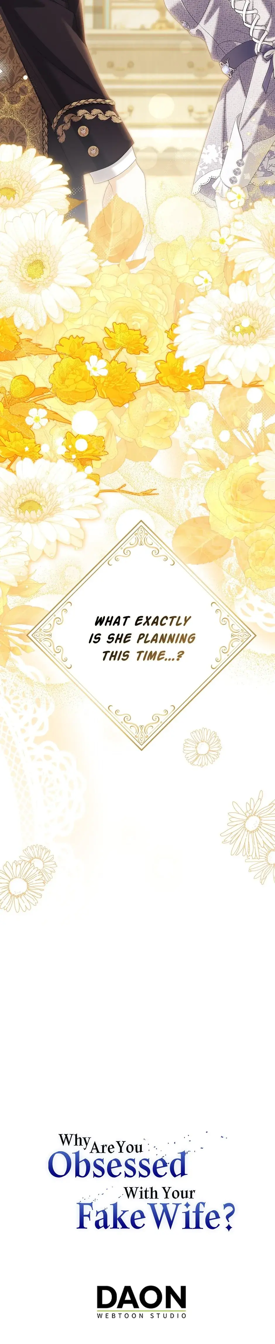 Why Are You Obsessed With Your Fake Wife Chapter 99 - Page 26