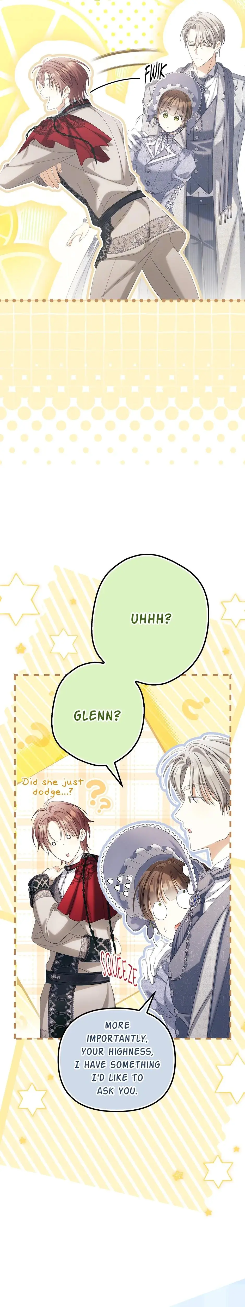 Why Are You Obsessed With Your Fake Wife Chapter 99 - Page 3