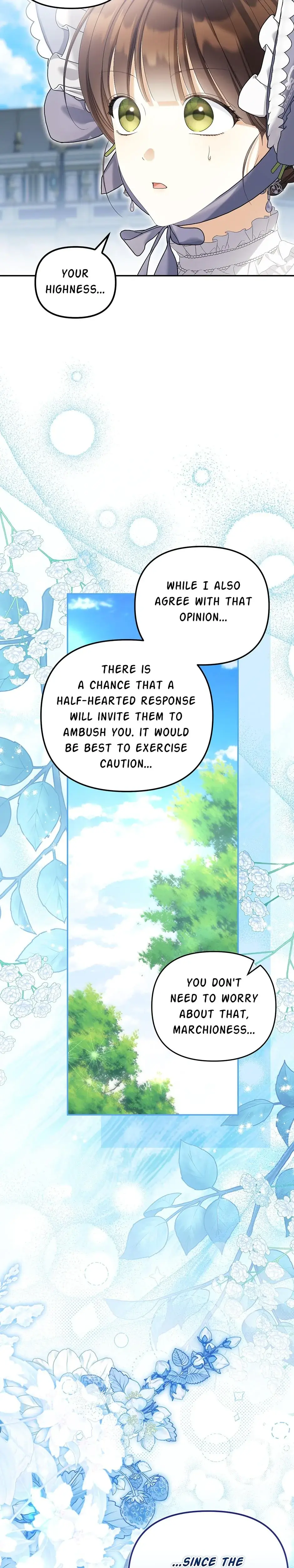 Why Are You Obsessed With Your Fake Wife Chapter 99 - Page 5