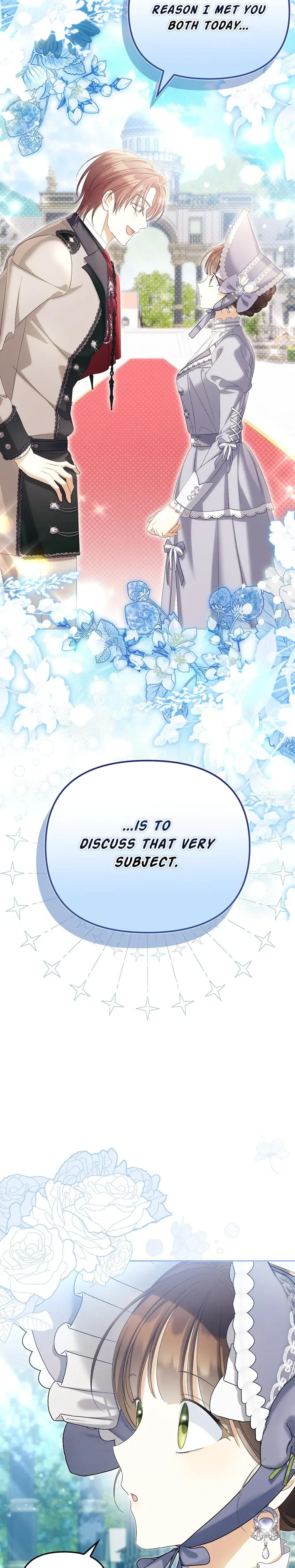 Why Are You Obsessed With Your Fake Wife Chapter 99 - Page 6