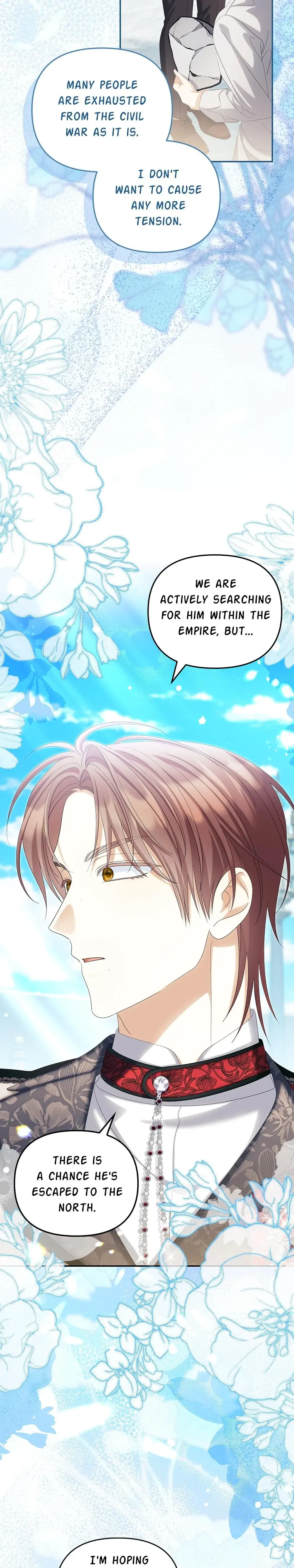 Why Are You Obsessed With Your Fake Wife Chapter 99 - Page 8