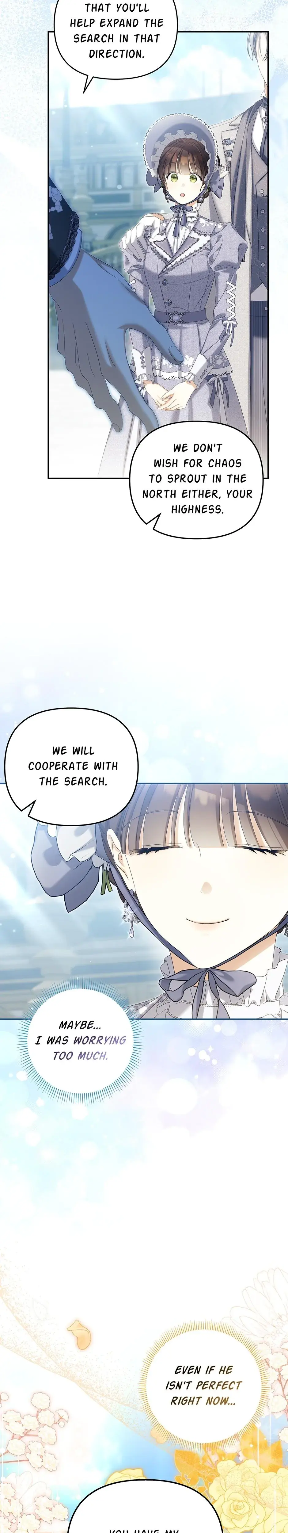Why Are You Obsessed With Your Fake Wife Chapter 99 - Page 9