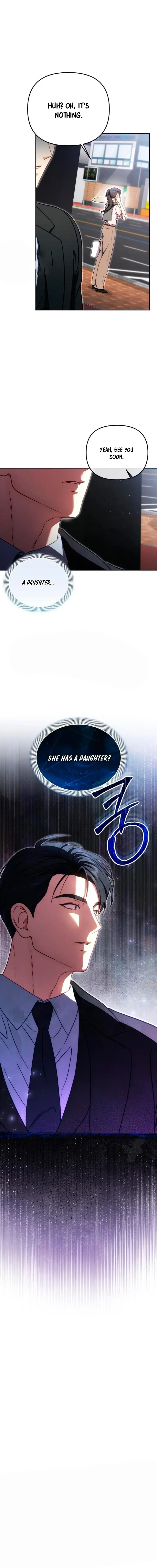 Wicked Obsession Chapter 18 - Page 9