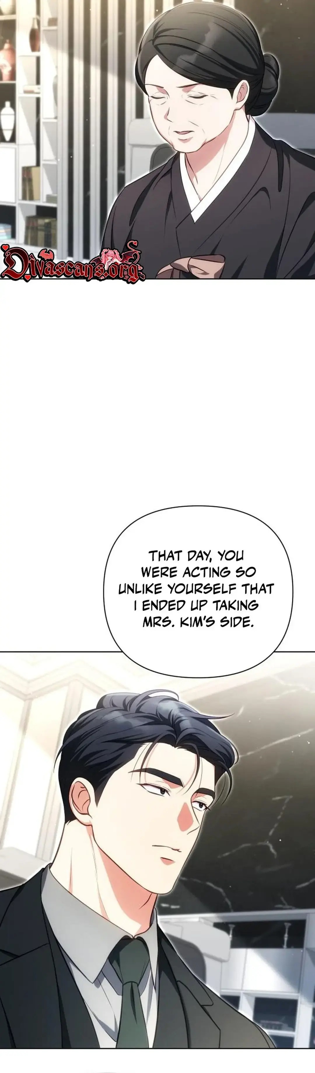 Wicked Obsession Chapter 7 - Page 20