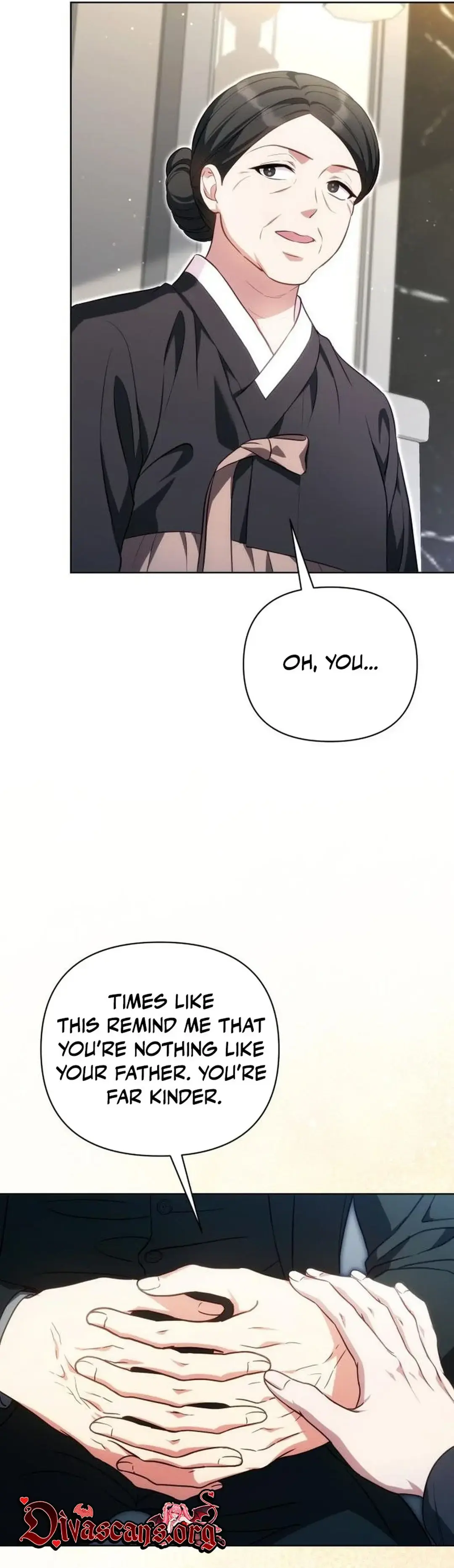 Wicked Obsession Chapter 7 - Page 23