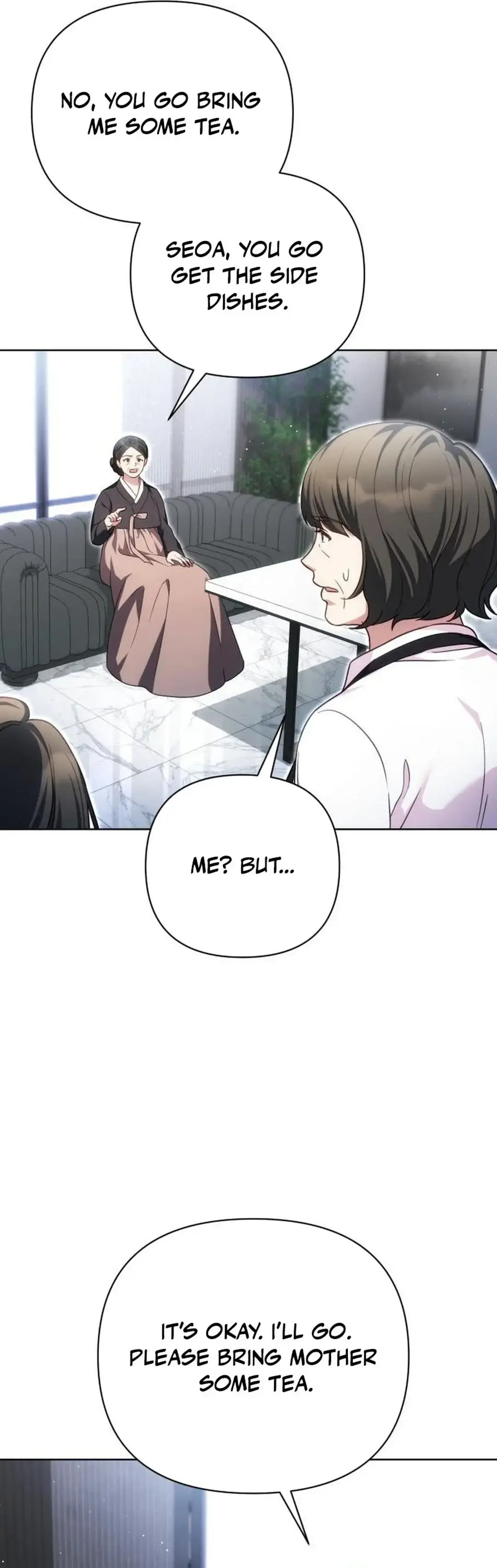 Wicked Obsession Chapter 7 - Page 37