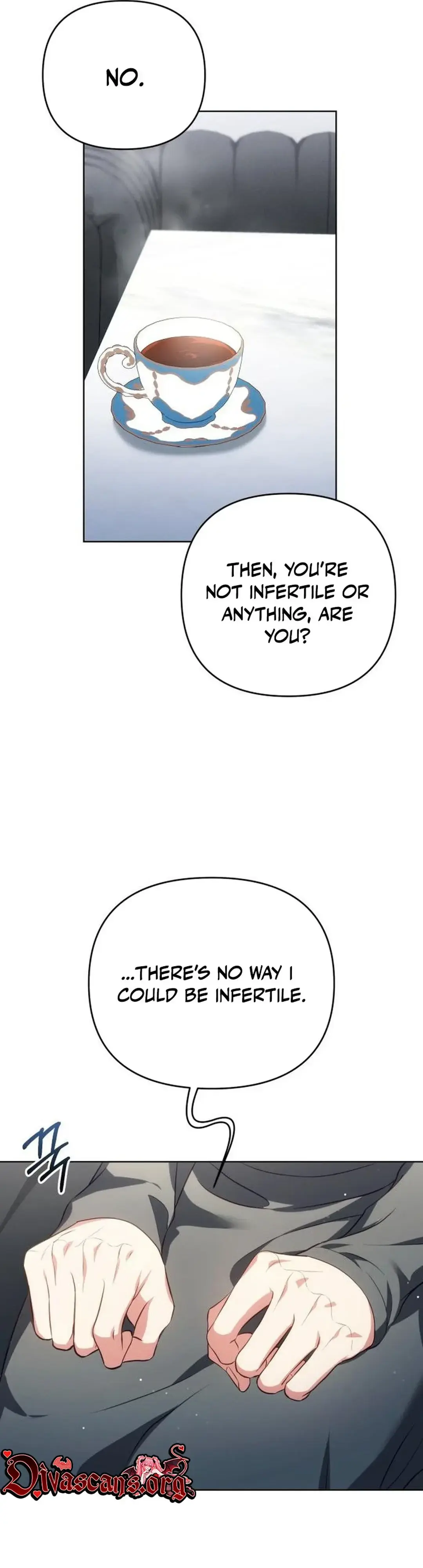 Wicked Obsession Chapter 7 - Page 47