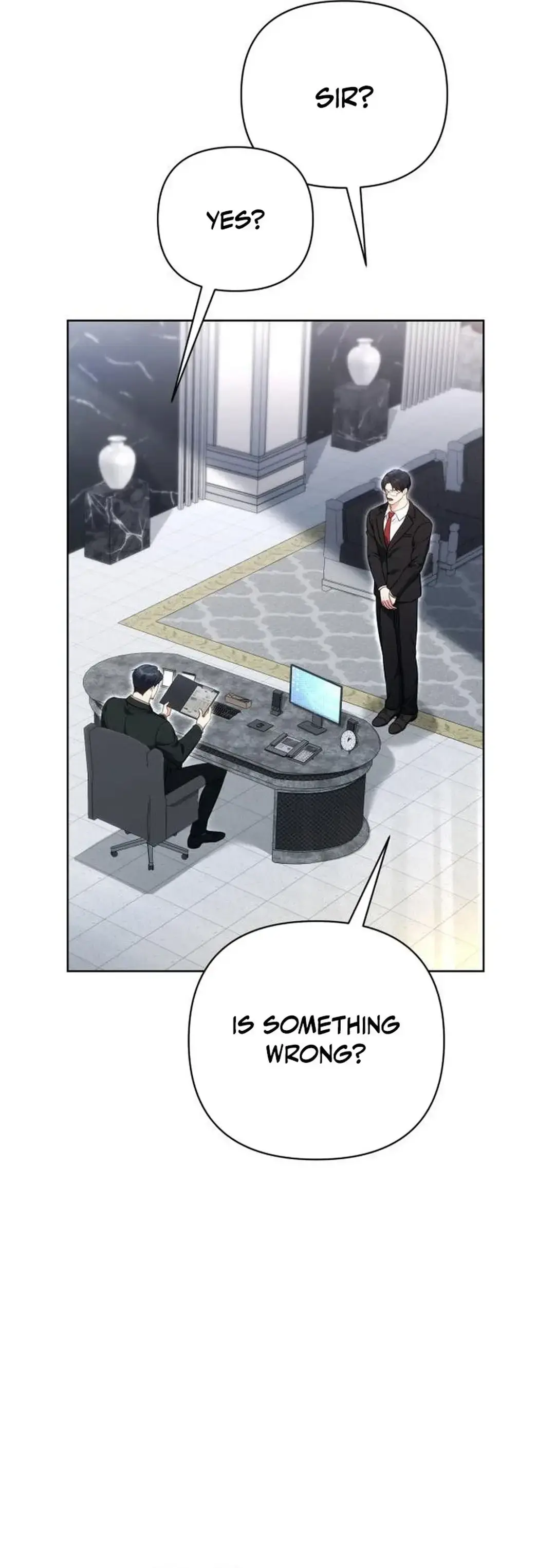 Wicked Obsession Chapter 7 - Page 6
