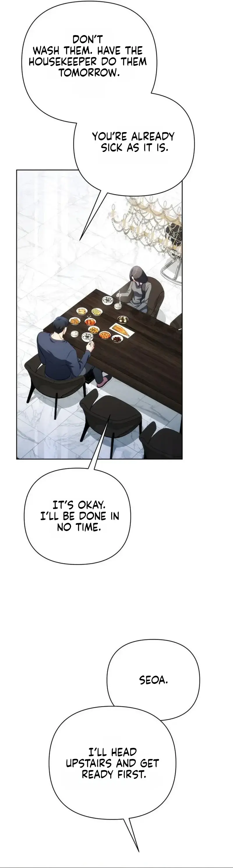 Wicked Obsession Chapter 8 - Page 18