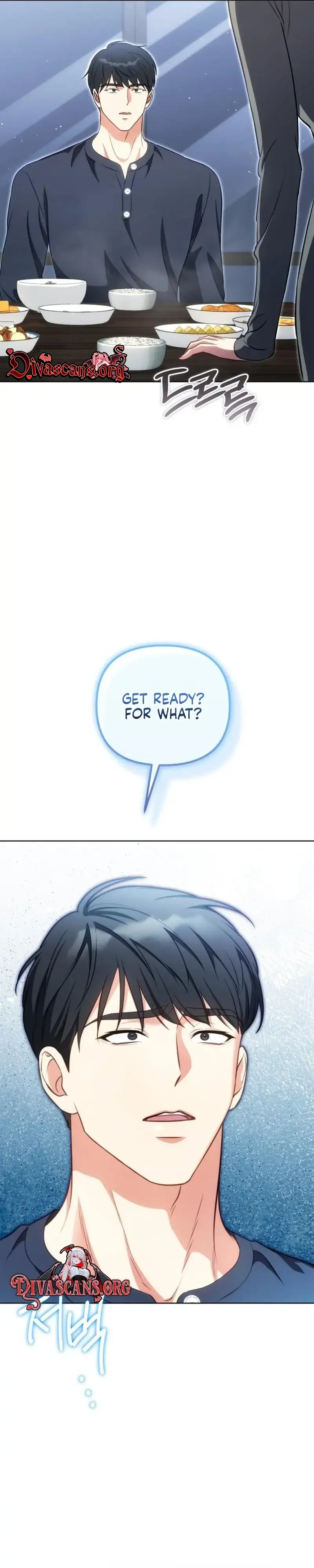 Wicked Obsession Chapter 8 - Page 19
