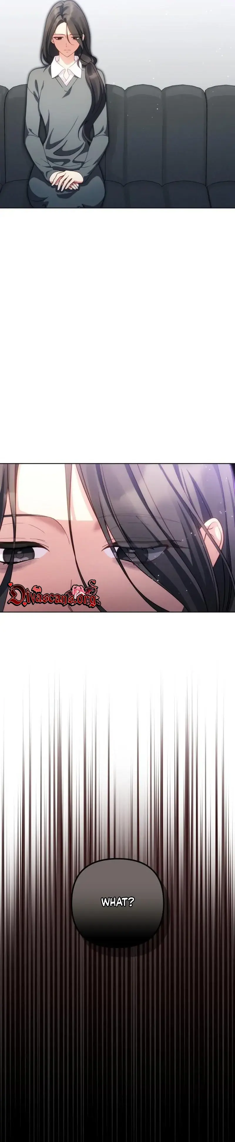 Wicked Obsession Chapter 8 - Page 2