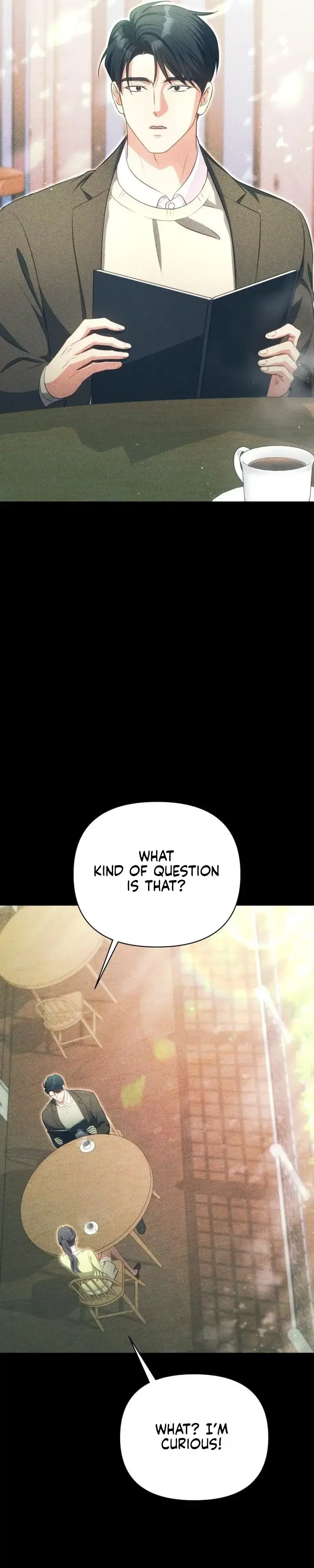 Wicked Obsession Chapter 8 - Page 33