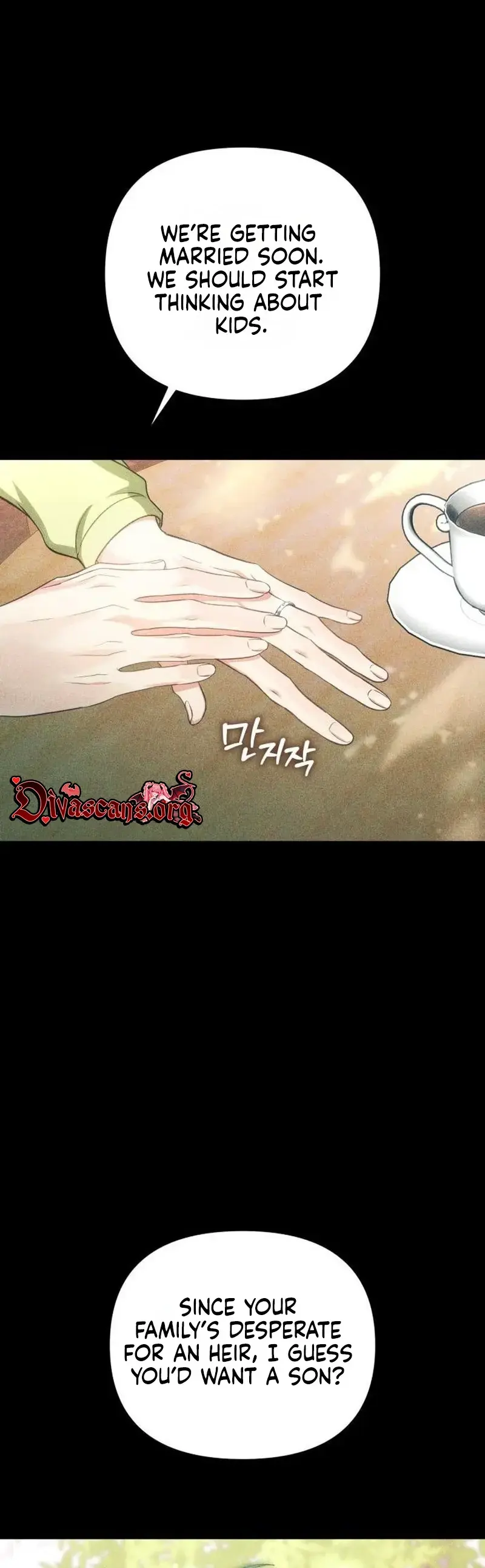 Wicked Obsession Chapter 8 - Page 34