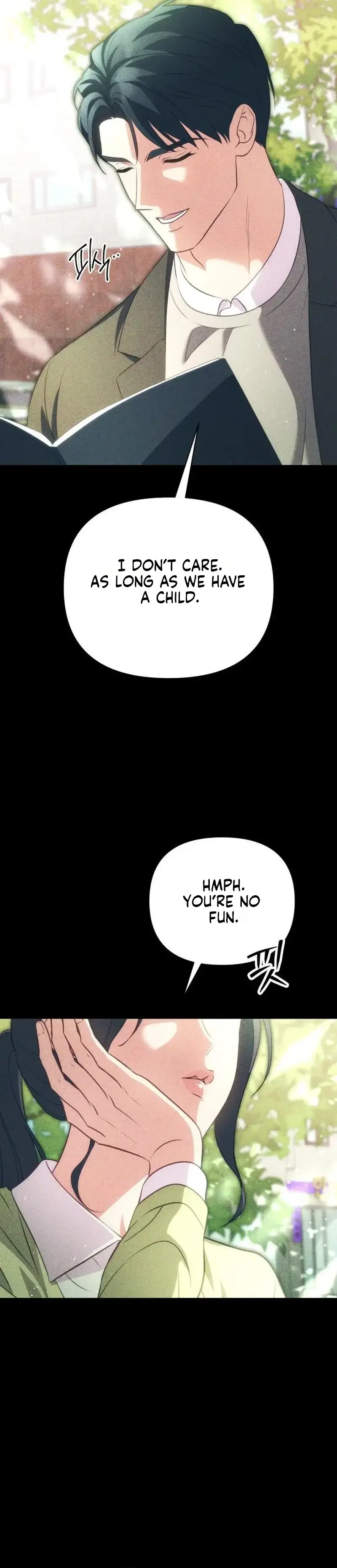 Wicked Obsession Chapter 8 - Page 35