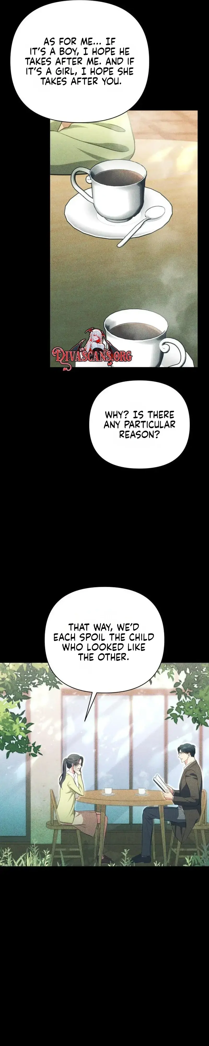 Wicked Obsession Chapter 8 - Page 36