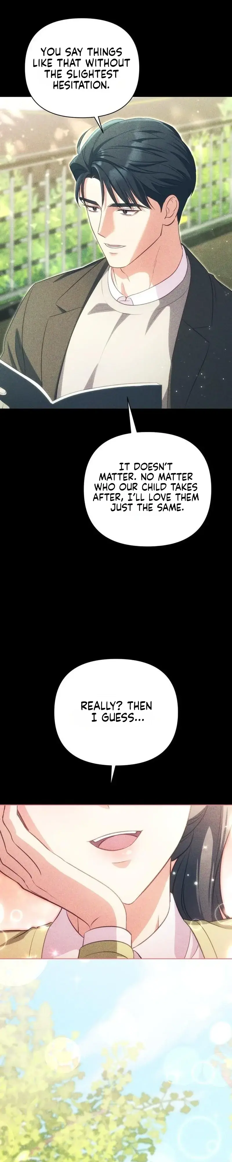 Wicked Obsession Chapter 8 - Page 37