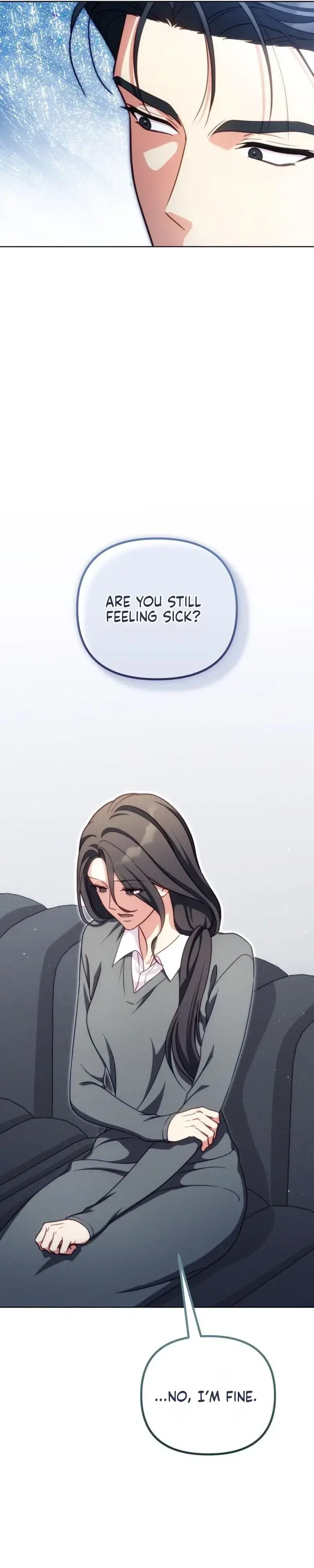 Wicked Obsession Chapter 8 - Page 6