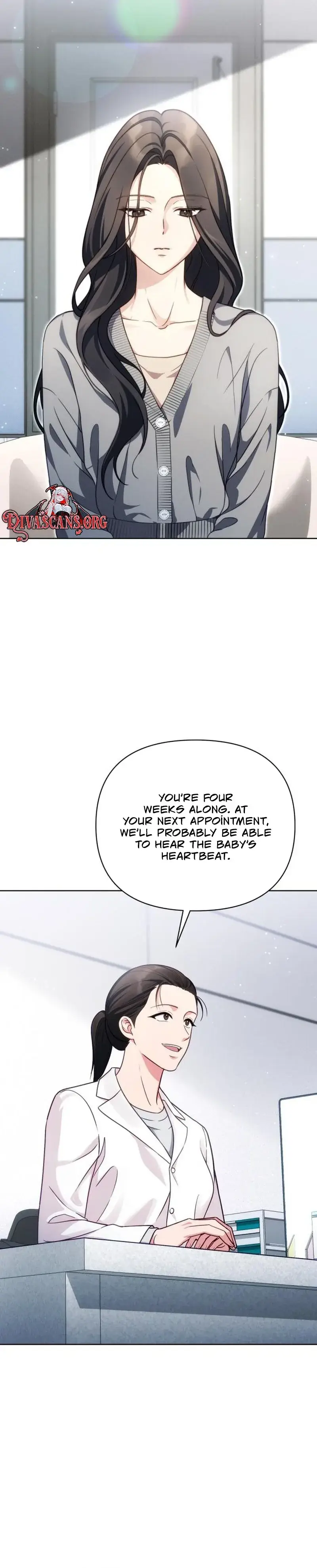 Wicked Obsession Chapter 9 - Page 1