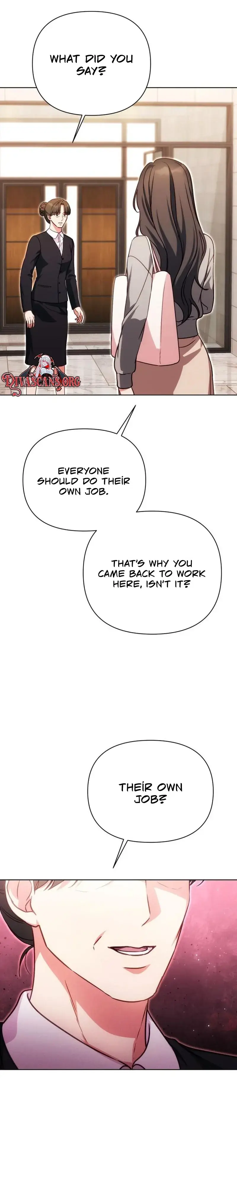 Wicked Obsession Chapter 9 - Page 23