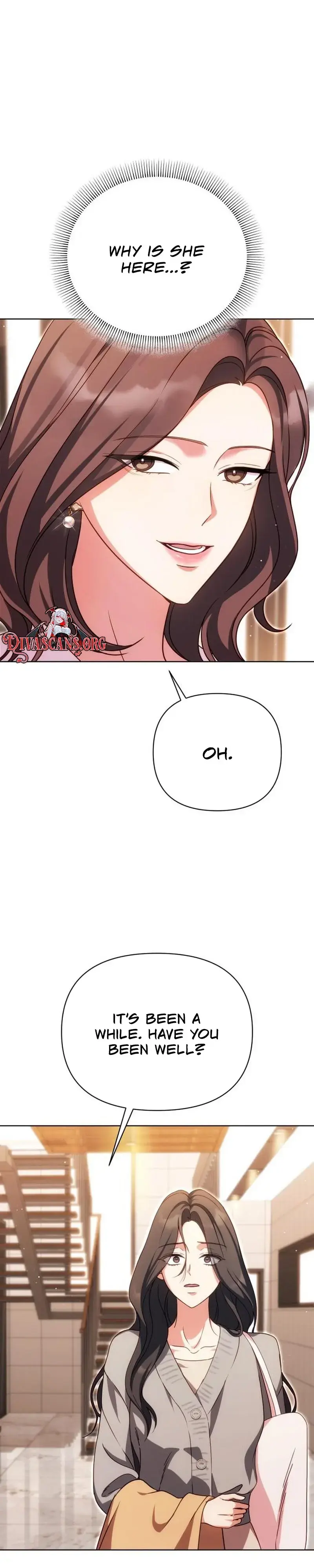 Wicked Obsession Chapter 9 - Page 31