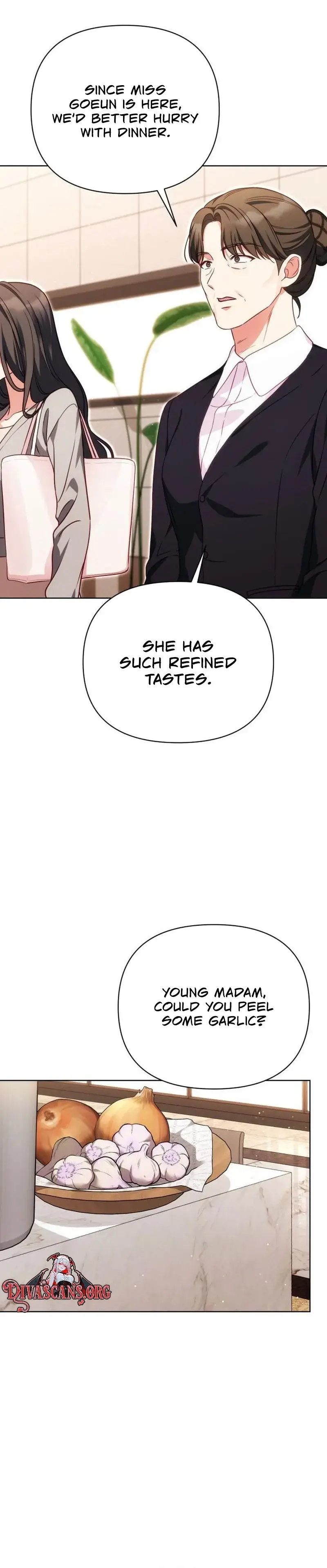 Wicked Obsession Chapter 9 - Page 35