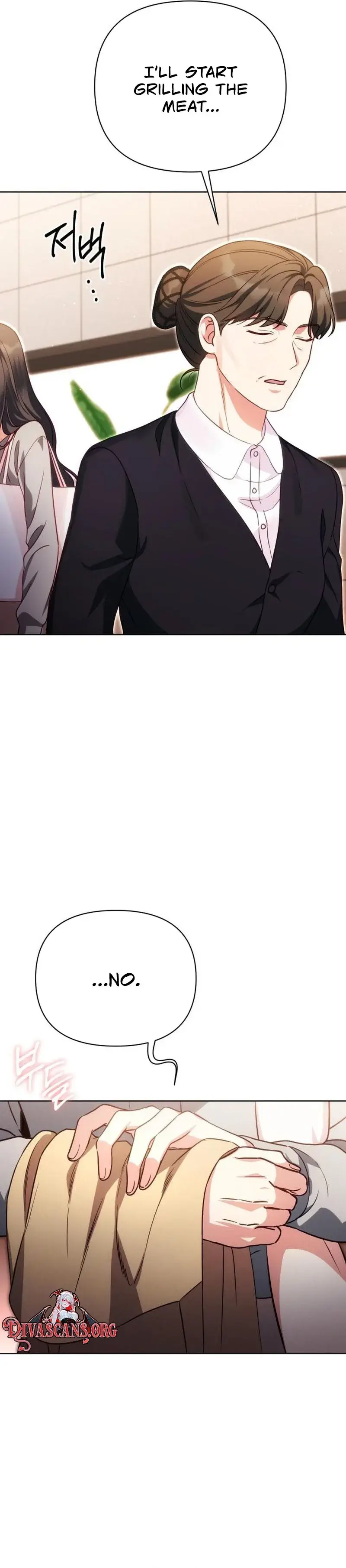 Wicked Obsession Chapter 9 - Page 36