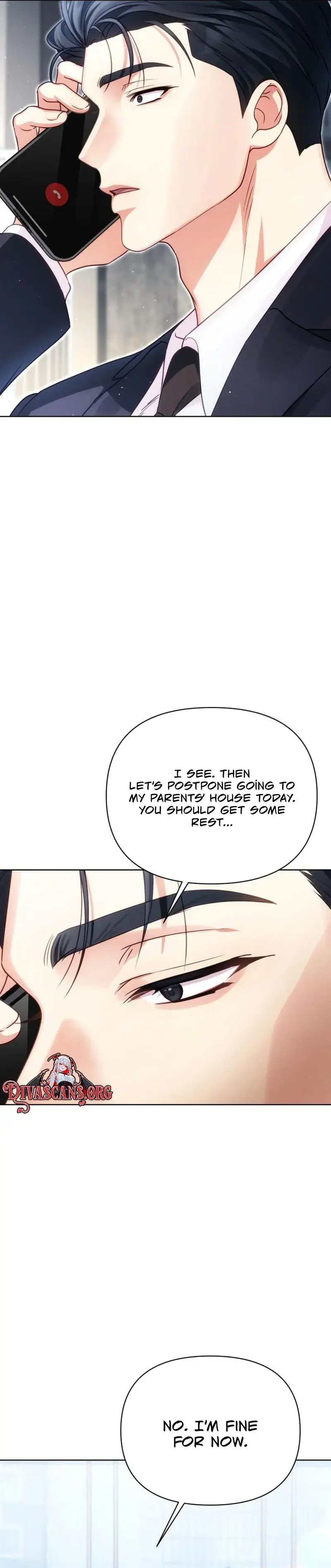 Wicked Obsession Chapter 9 - Page 7