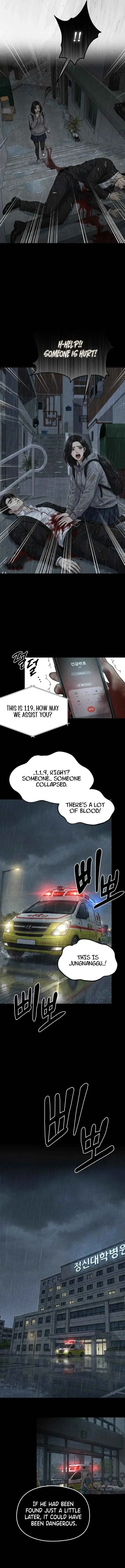 Wicked Chapter 1 - Page 10