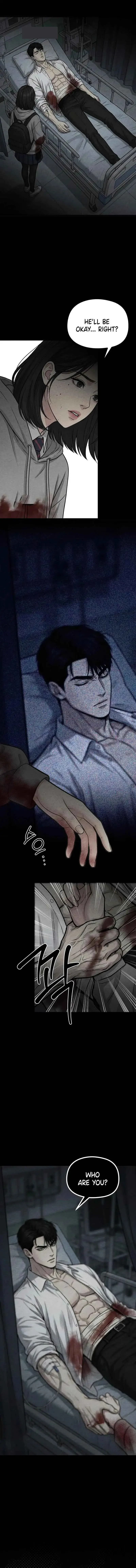 Wicked Chapter 1 - Page 11