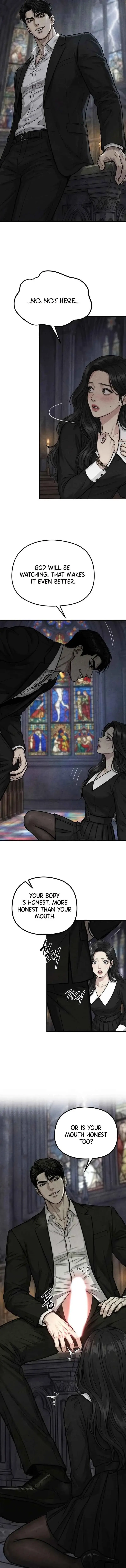 Wicked Chapter 1 - Page 2