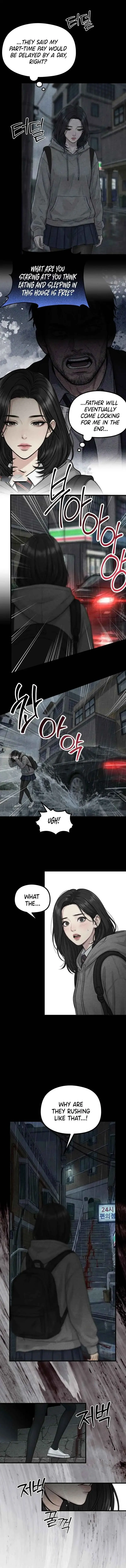 Wicked Chapter 1 - Page 9