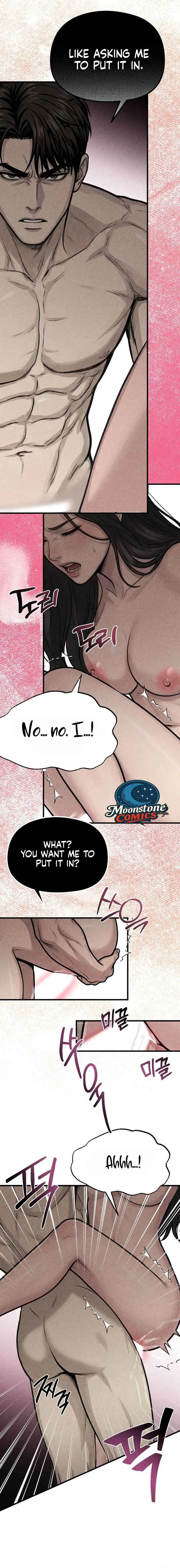 Wicked Chapter 10 - Page 3
