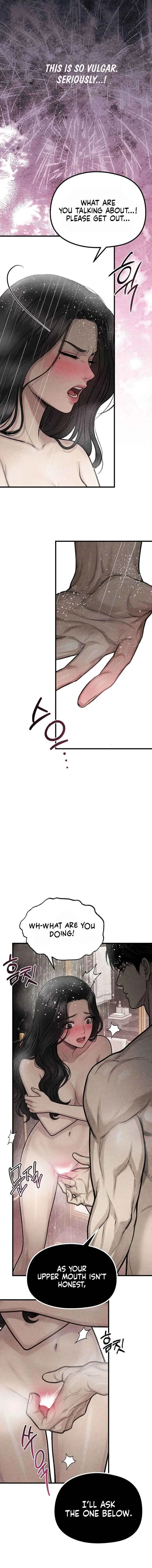 Wicked Chapter 10 - Page 8