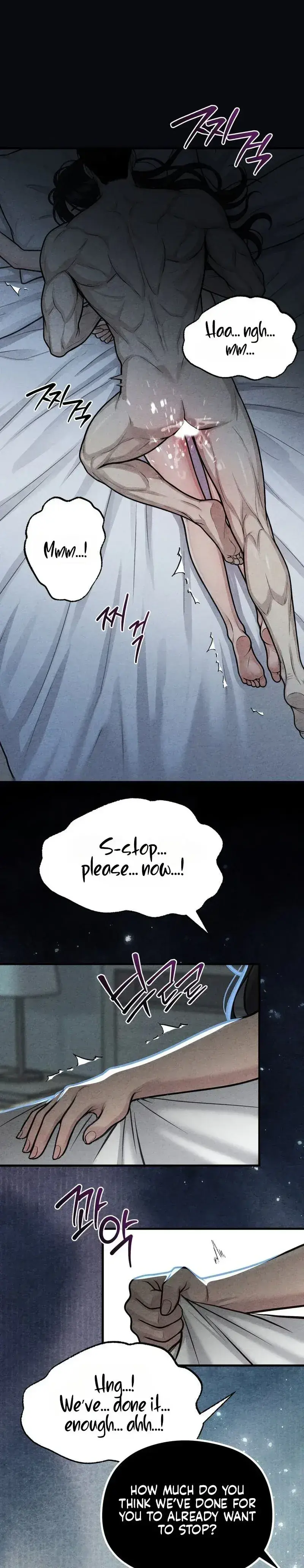 Wicked Chapter 11 - Page 1