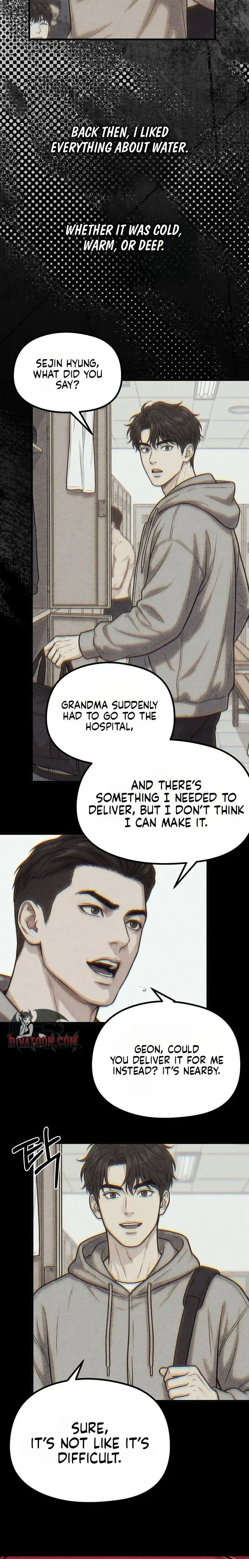 Wicked Chapter 11 - Page 11