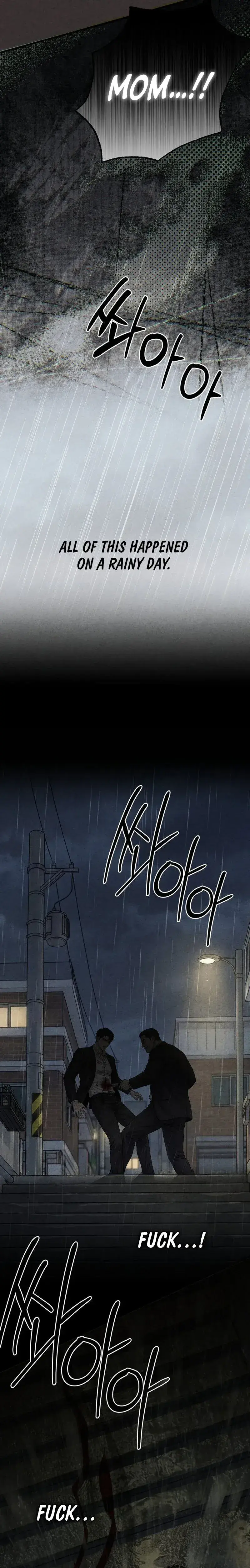 Wicked Chapter 11 - Page 15