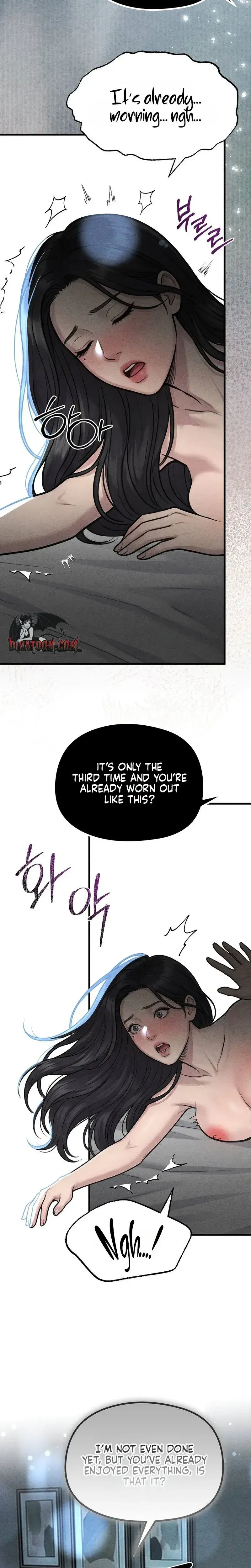 Wicked Chapter 11 - Page 2