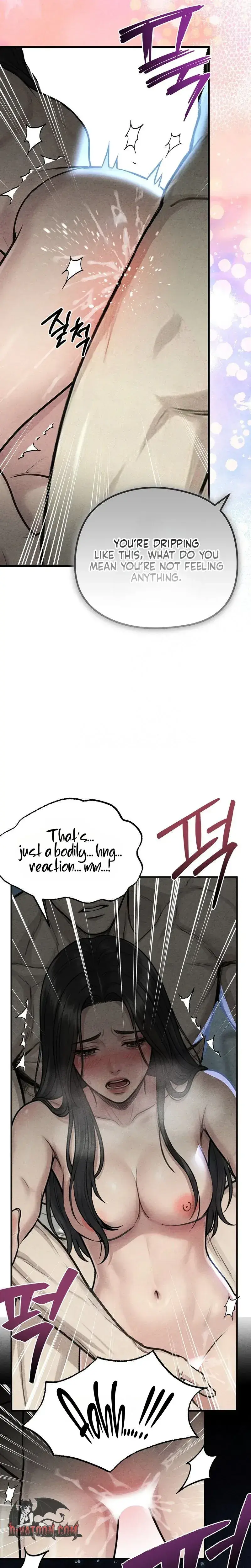 Wicked Chapter 11 - Page 4