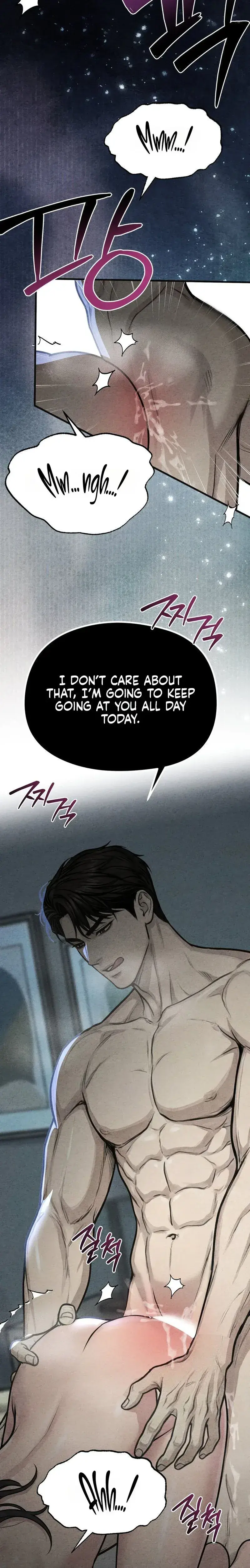 Wicked Chapter 11 - Page 5